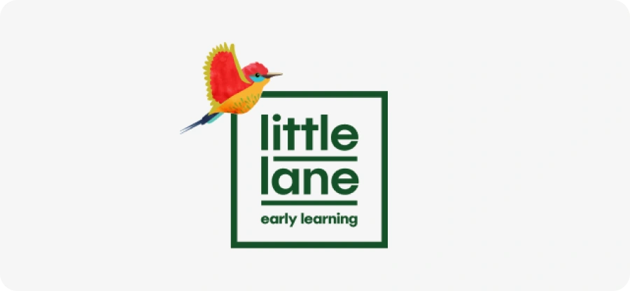 Trusted Brands - Little Lane Logo