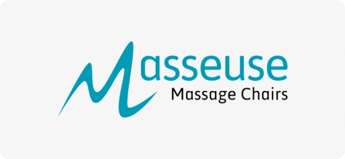 Trusted Brands - Masseuse Logo