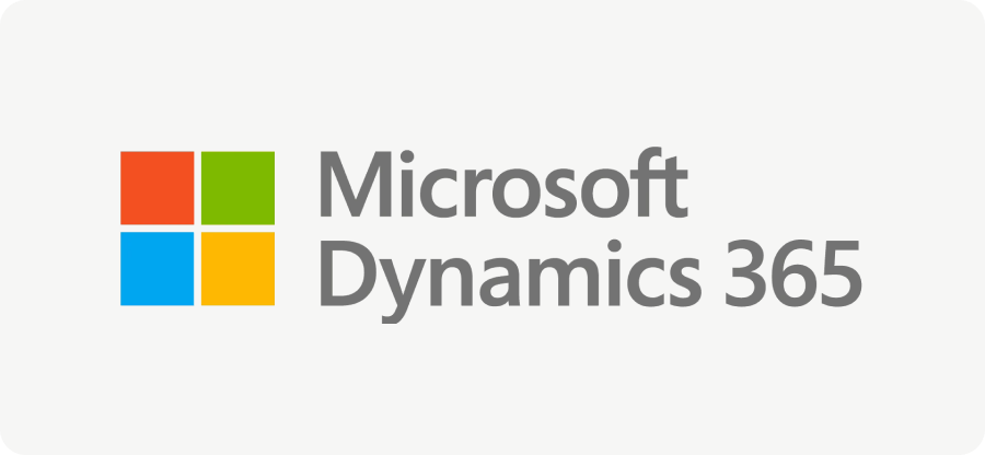 Microsoft Dynamics 365 Logo USA