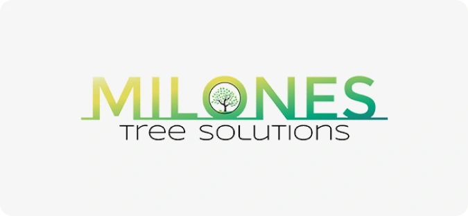 Trusted Brands - Milones Tree Solutions Logo