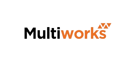 Trusted Brands - Multiworks Logo