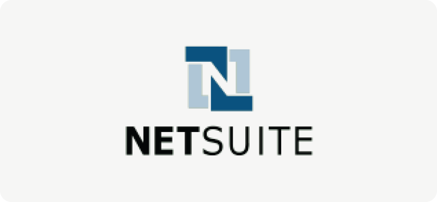 Netsuite Logo USA