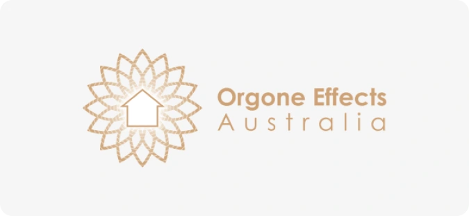 Trusted Brands - Orgone Effects USA Logo