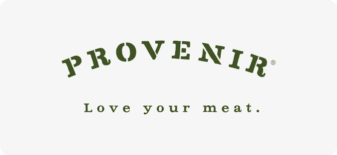 Trusted Brands - Provenir Logo