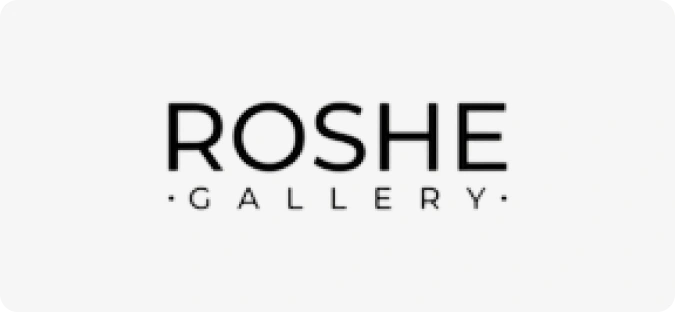 Trusted Brands - Roshe Gallery Logo