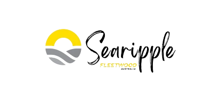 Trusted Brands - Searipple Logo