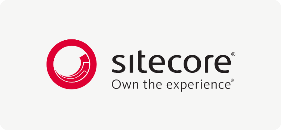 Sitecore Logo USA