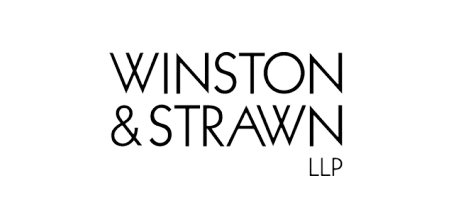 Trusted Brands - Winston & Strawn Logo