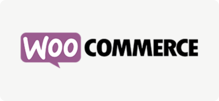 Woocommerce Logo USA