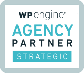 WP Engine Partner Logo USA
