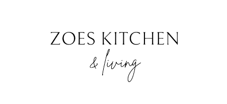 Trusted Brands - Zoes Kitchen & Living Logo